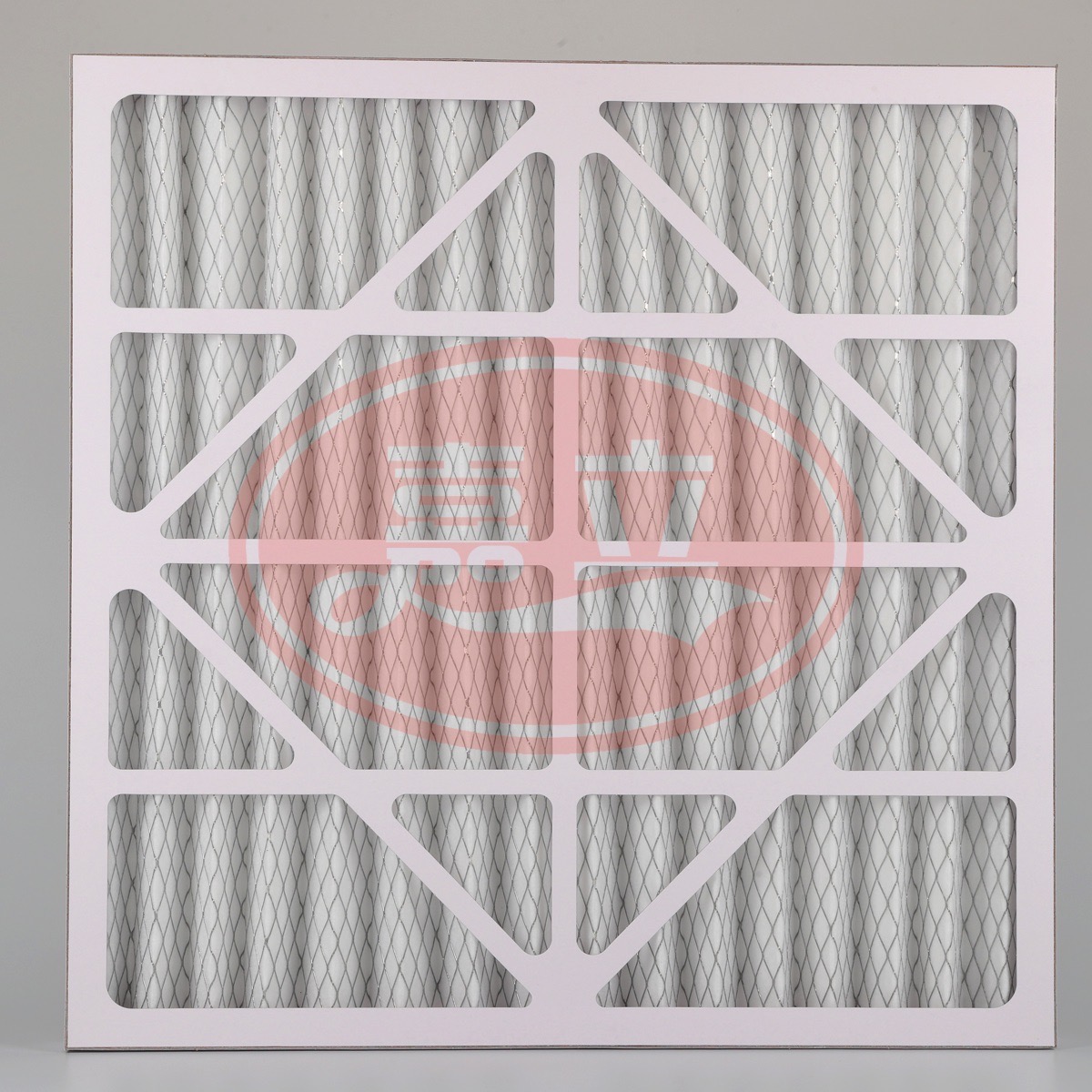 通辽纸框过滤器